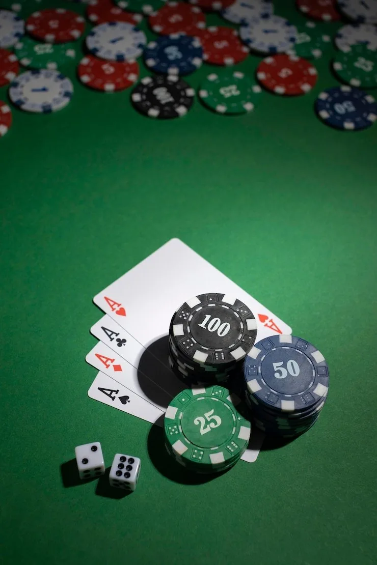 pk988 Holdem Poker Pro